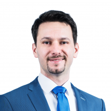 Štefan Bohoš